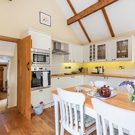 Villa Pen Y Bont Llangollen Esterno foto