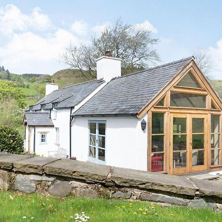 Villa Pen Y Bont Llangollen Esterno foto